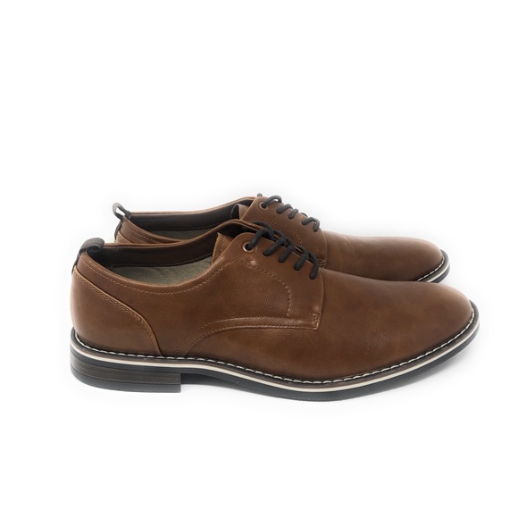 parker and sky dress shoes